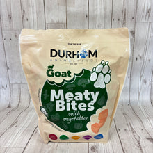 Load image into Gallery viewer, DAF Meaty Bites - Goat With Veg and Supplements 1kg
