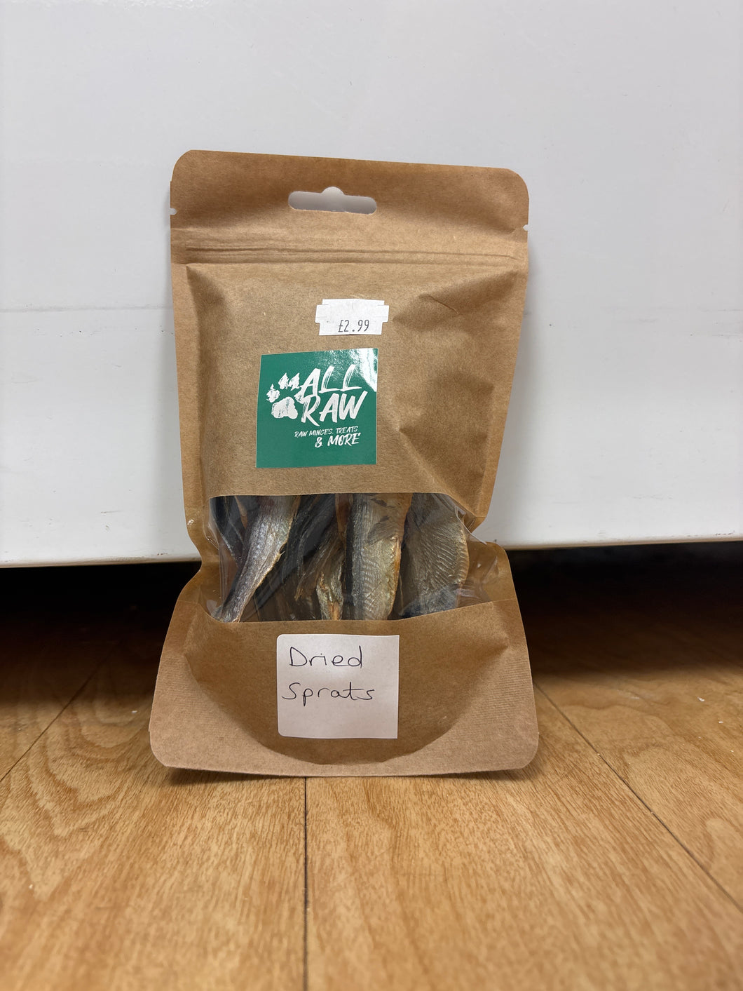 PL sprat 85g