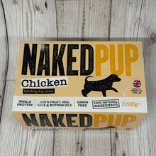 Load image into Gallery viewer, ND Puppy Chicken 2x 500g
