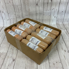 Load image into Gallery viewer, BOX 20 | Raw Roll Just Salmon 460g x20 Box
