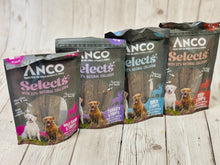 Load image into Gallery viewer, Anco Selects Beef Strips with Collagen 85g
