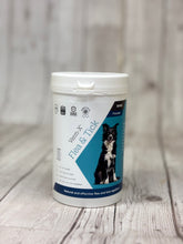 Load image into Gallery viewer, Verm-X Flea &amp; Tick Powder for Dogs 70g

