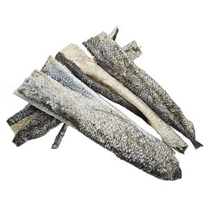 K9 Salmon Skins Large