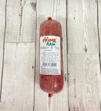 Load image into Gallery viewer, Prime Chicken &amp; Veg (20)
