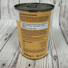 Load image into Gallery viewer, Aniforte Greenfield Turkey 400g
