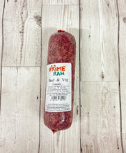 Load image into Gallery viewer, Prime Beef and Veg (20)
