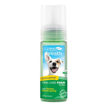 Load image into Gallery viewer, TropiClean Oral Care Foam 133ml
