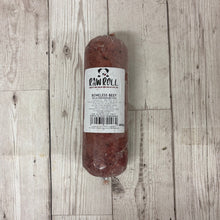 Load image into Gallery viewer, BOX 20 | Raw Roll Beef Boneless 460g x20 Box
