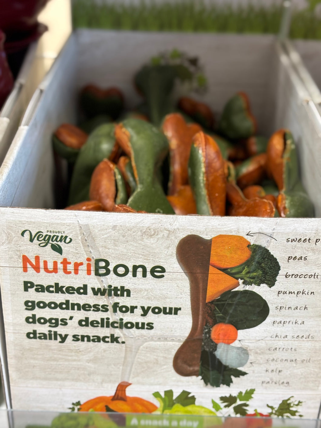 MM NutriBone