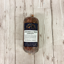Load image into Gallery viewer, BOX 20 | Winston's  Chicken &amp; Tripe Complete 454g x20
