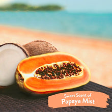 Load image into Gallery viewer, TropiClean Papaya Mist Deodorant Spray 236ml
