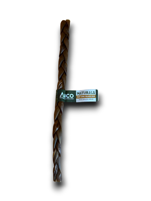 Anco Giant Camel Collagen Braid