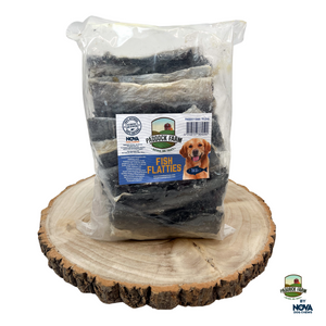 Nova Fish Flattie 1kg