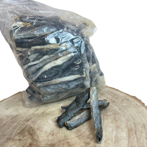 Nova Fish Rolls 1kg