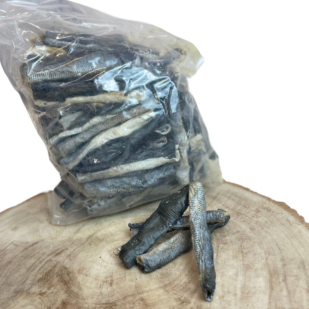 Nova Fish Rolls 1kg