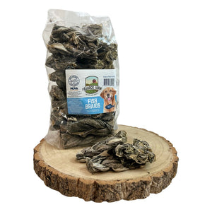 Nova Fish Braids 1kg