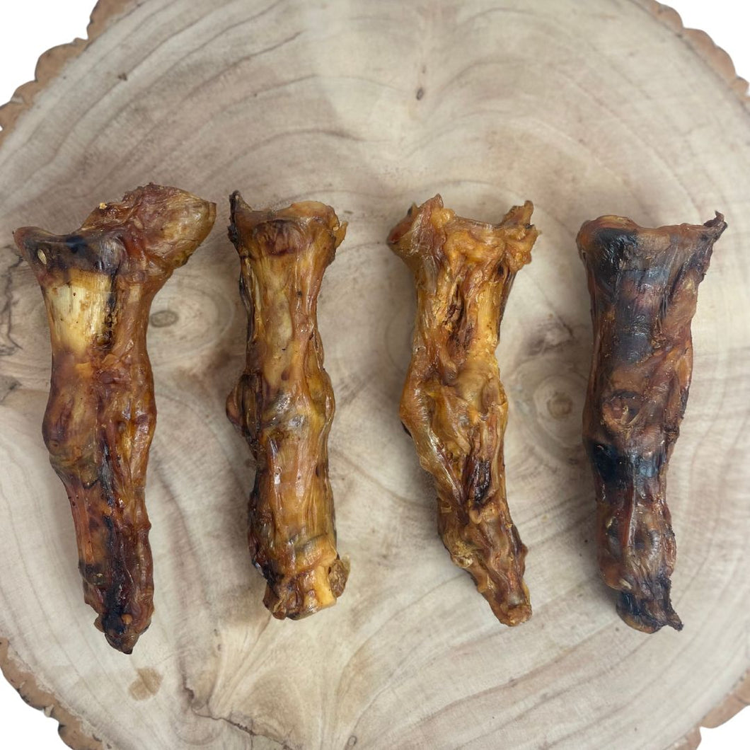 Nova Ostrich Foot Large