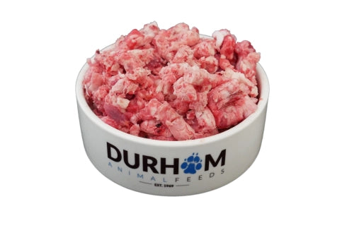 DAF  Beef Mince - 14 x 454g