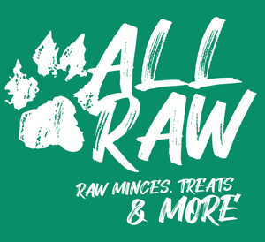 All Raw Ltd