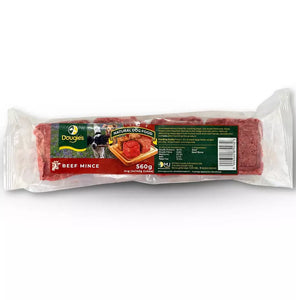 Dougies Lamb Mince Box 11.5kg