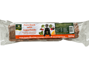 Dougies SUPERFOODS Pure Lamb Box 11.2kg