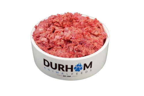 DAF Quail Mince - 14 x 454g