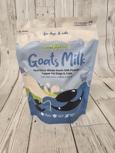 Load image into Gallery viewer, Super Nature Goat's Milk 250g
