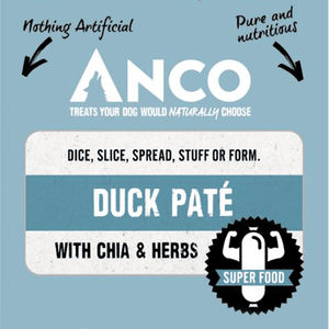 Anco Duck Pate 200g