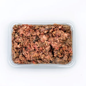 RMS Turkey, Lamb and Beef Tripe 500g