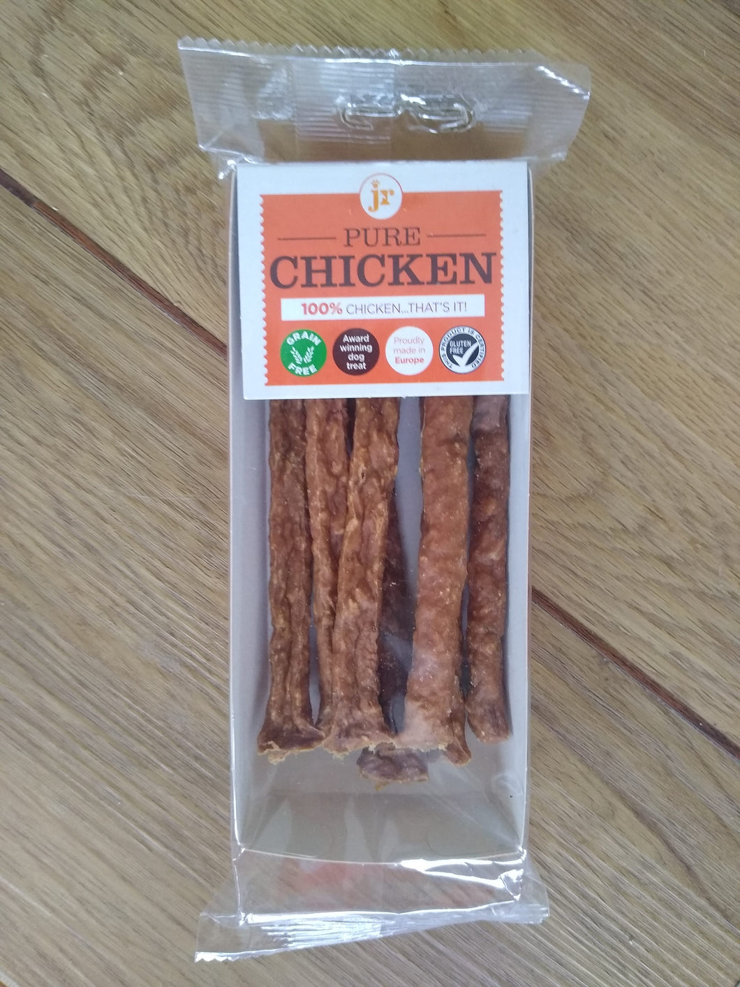 JR Chicken Sticks 50g