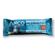 Anco Protien Bar with Pumpkin 25g