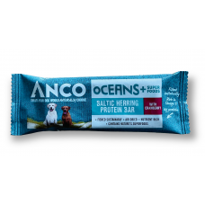 Anco Protien Bar with Cranberry 25g