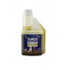 Anco Hemp Oil 250ml