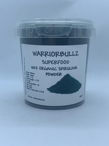 Spirulina 100g