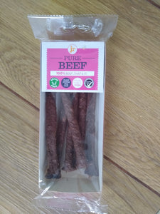 JR Beef Sticks 50g