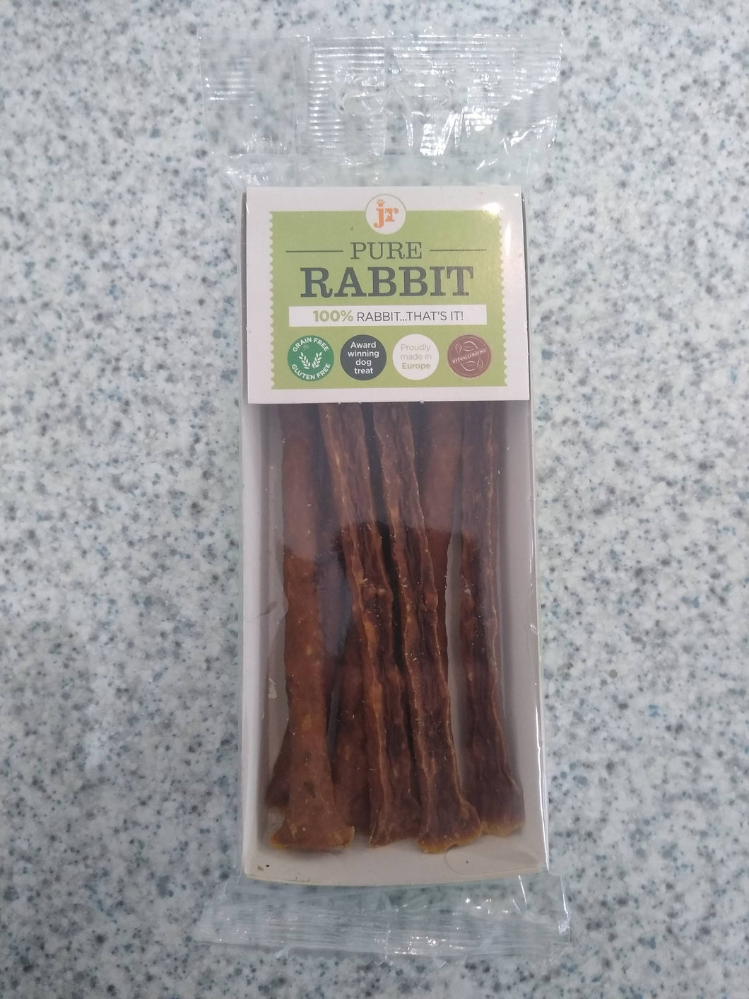 JR Rabbit Sticks 50g
