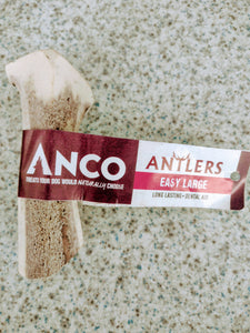 Anco Split Antler Extra Large