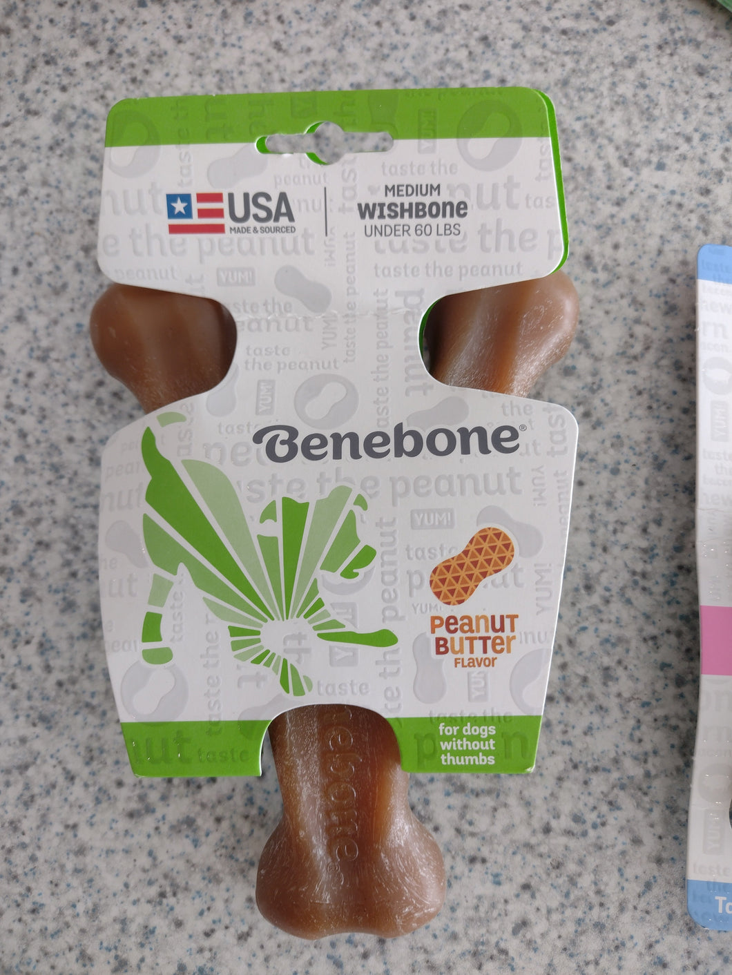 Benebone Large Wishbone