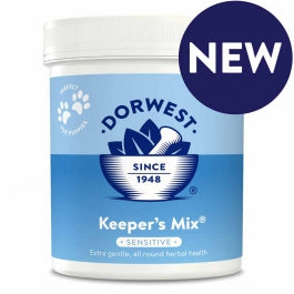 Keepers Mix 250g