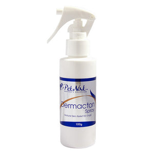 Dermacton Spray 100g