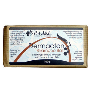 Dermacton Shampoo 100g