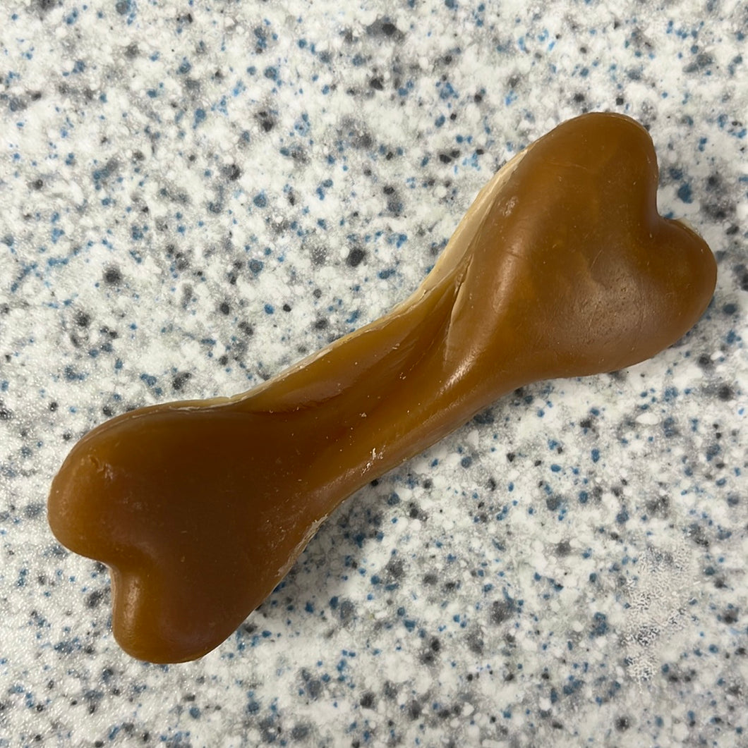 MM Peanut Butter Bone Medium