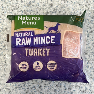 NM Turkey 400g