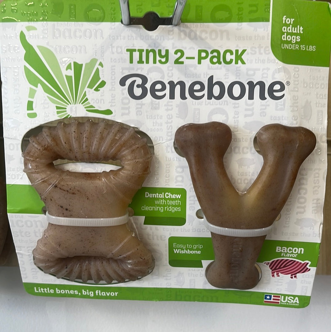 Benebone 2 pack