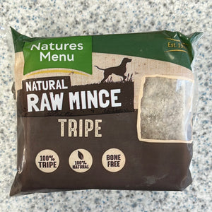 NM Tripe 400g