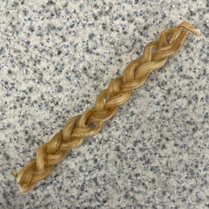 JR Braided Ostrich tendon Single x1