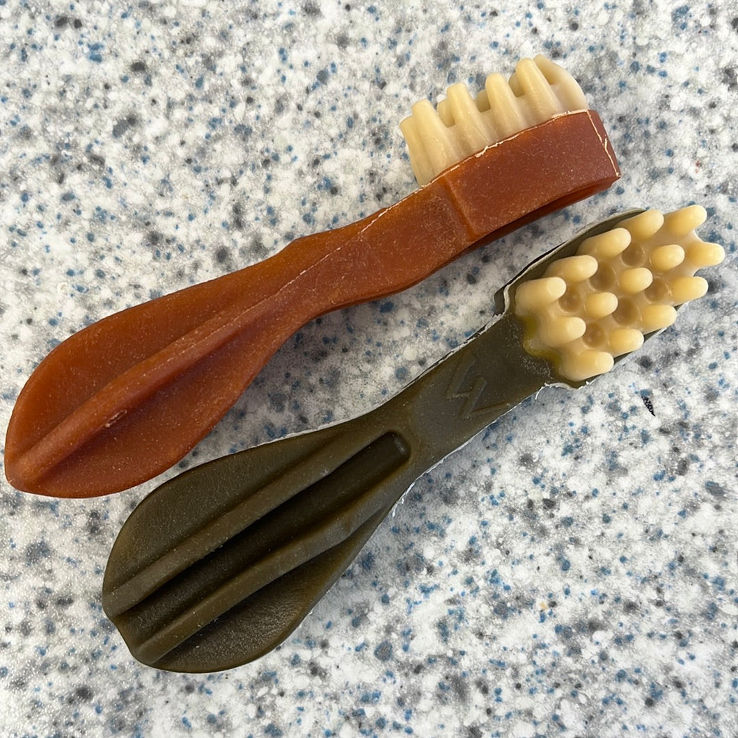 Medium Toothbrush x1