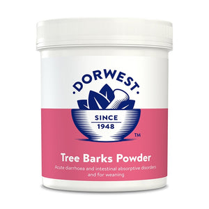 Tree Barks Powder 100g