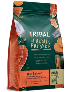 TRIBAL Adult Salmon 2.5kg